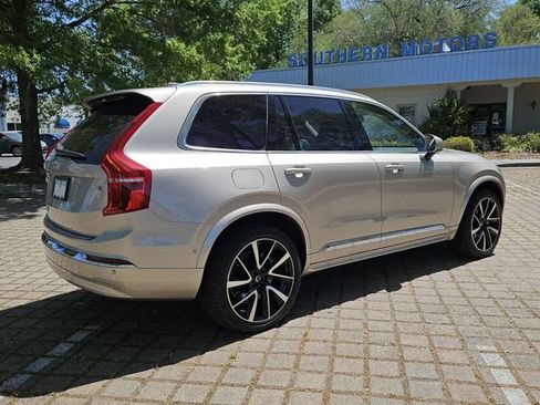 Used 2023 Volvo XC90 B6 Plus w/ Protection Package Premier AWD/4WD image 5