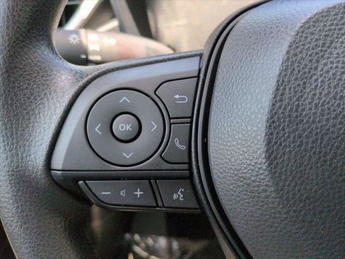 Certified 2023 Toyota Corolla LE FWD image 22