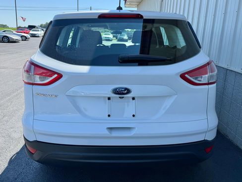 Used 2014 Ford Escape S FWD image 5