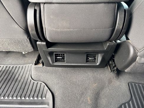 Used 2021 Chevrolet Silverado 1500 Custom Trail Boss image 24