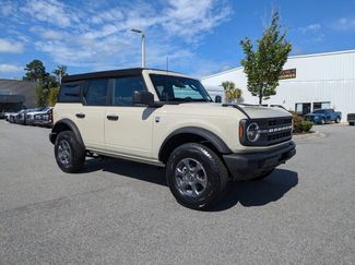 New 2026 Ford Bronco Big Bend AWD/4WD video 2