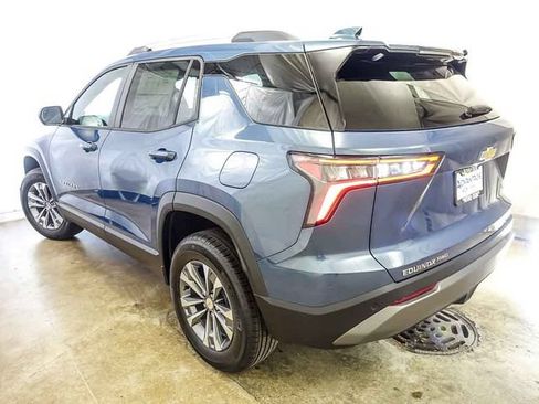 New 2026 Chevrolet Equinox LT w/ LPO, Floor Liner Package AWD/4WD image 7