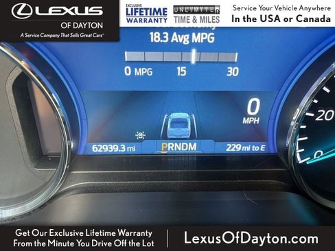 Used 2022 Ford F150 XLT w/ Equipment Group 302A High image 15