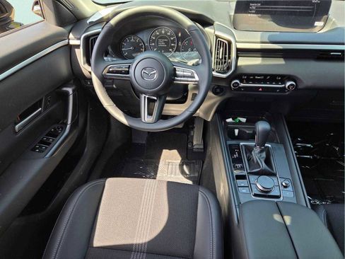 New 2026 MAZDA CX-50 Meridian Edition w/ Weather Package AWD/4WD image 10