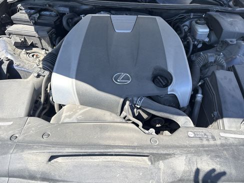 Used 2015 Lexus GS 350 AWD w/ Premium Package image 34