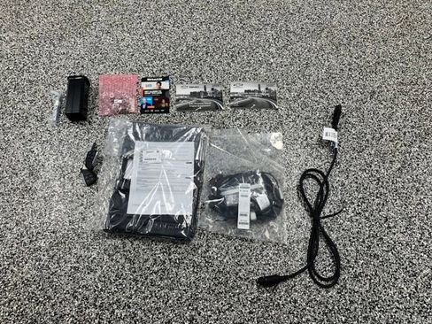 New 2026 Chevrolet Silverado 3500 LTZ w/ LTZ Premium Package image 23