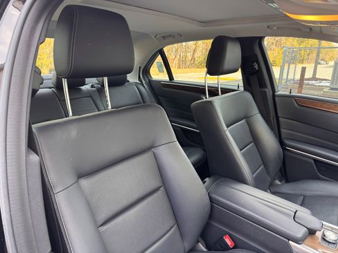 Used 2014 Mercedes-Benz E 350 PREMIUM 1 PKG / LANE TRACKING image 53
