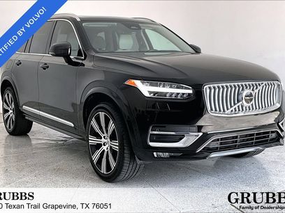 Used 2024 Volvo XC90 B6 Ultimate w/ Protection Package Premier