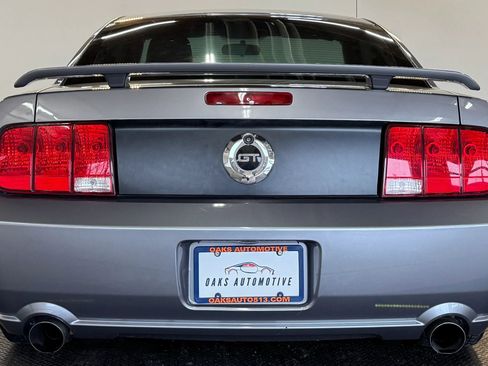 Used 2006 Ford Mustang GT Premium image 6