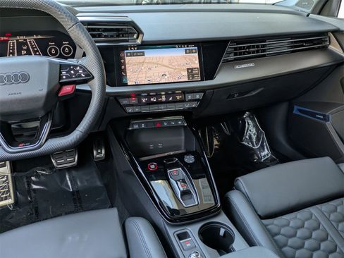 New 2025 Audi RS 3 image 6