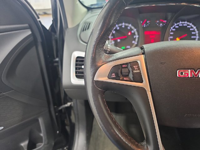 Used 2017 GMC Terrain SLE w/ Driver Alert Package I AWD/4WD image 10