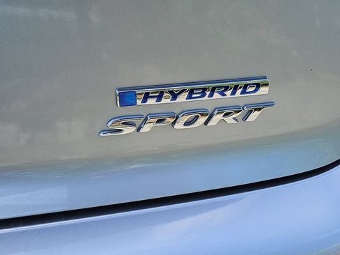 Certified 2024 Honda Accord Sport image 12
