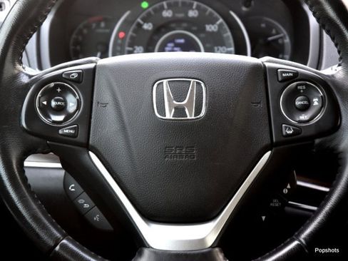 Used 2016 Honda CR-V Touring image 18