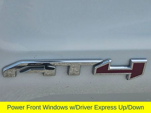 Used 2023 GMC Sierra 1500 AT4 w/ AT4 Premium Package image 30