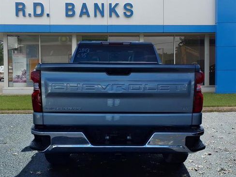 New 2026 Chevrolet Silverado 1500 LT image 4