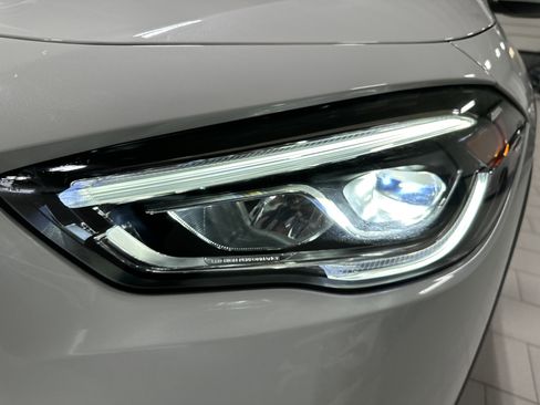 Certified 2023 Mercedes-Benz GLA 250 4MATIC image 10