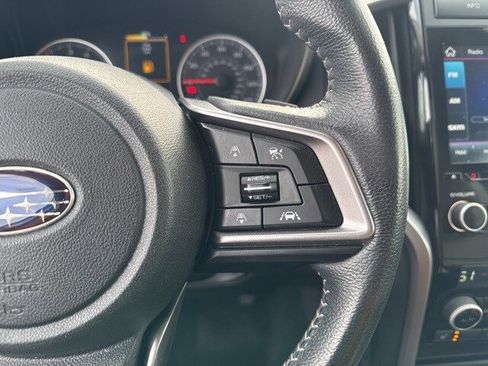 Used 2019 Subaru Ascent Premium w/ Popular Package #2A image 26