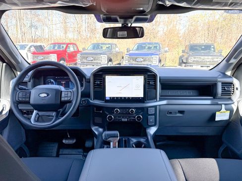 New 2025 Ford F150 Lightning Pro w/ Pro SSV Package image 60