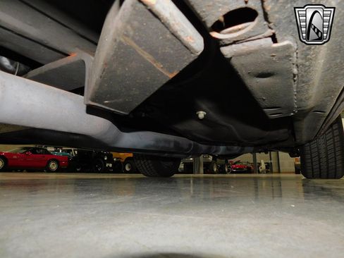 Used 1987 Chevrolet Monte Carlo SS image 10