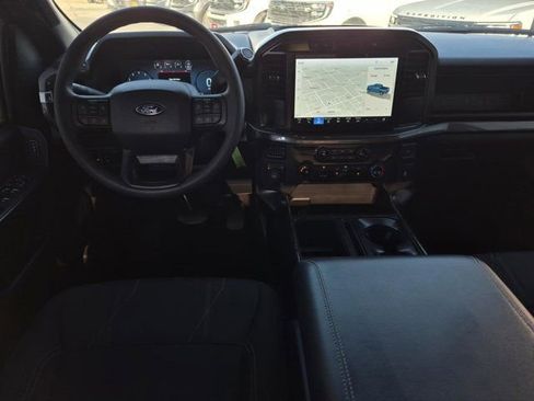 Used 2024 Ford F150 STX image 15