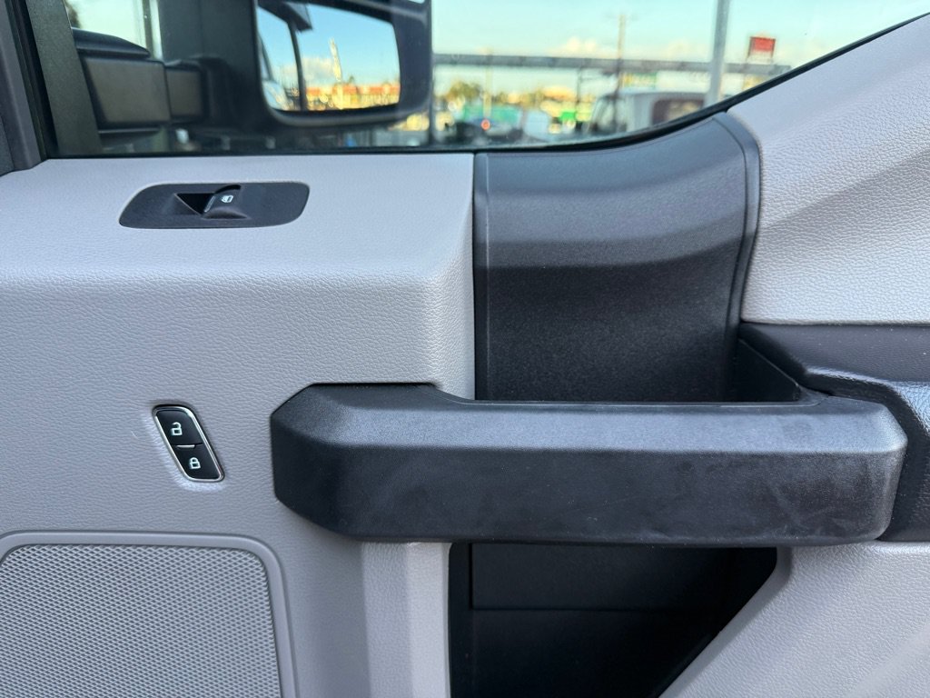 Used 2020 Ford F350 XL w/ Power Equipment Group RWD image 29