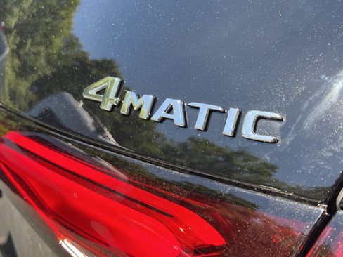 New 2026 Mercedes-Benz GLC 300 4MATIC image 35