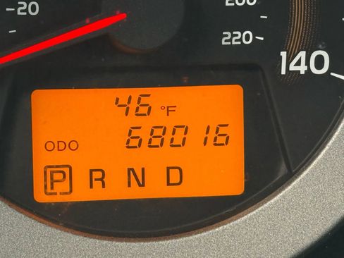 Used 2011 Toyota RAV4 2WD w/ Base L4 Extra Value Pkg image 20