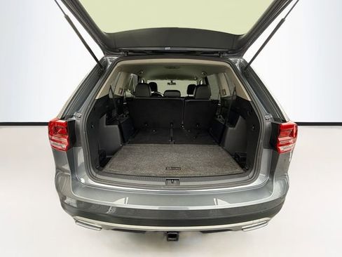 Used 2019 Volkswagen Atlas SE w/ Towing Package image 26