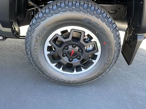 New 2026 Toyota Tacoma TRD Off-Road image 31