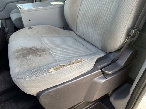 Used 2016 Ford Transit 350 148 Low Roof RWD image 22