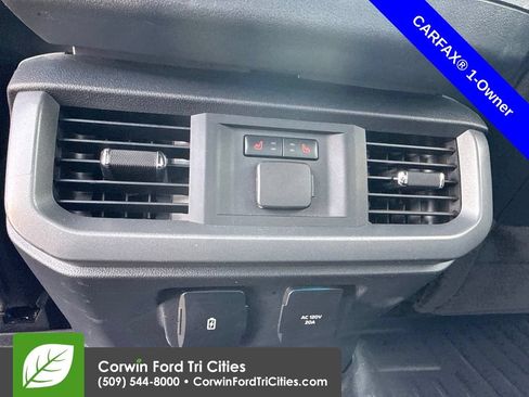 Used 2022 Ford F150 Lightning Lariat w/ Equipment Group 511A High AWD/4WD image 8