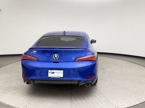 Used 2023 Acura Integra A-Spec image 3