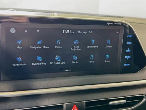 Used 2023 Hyundai Sonata SEL FWD image 15