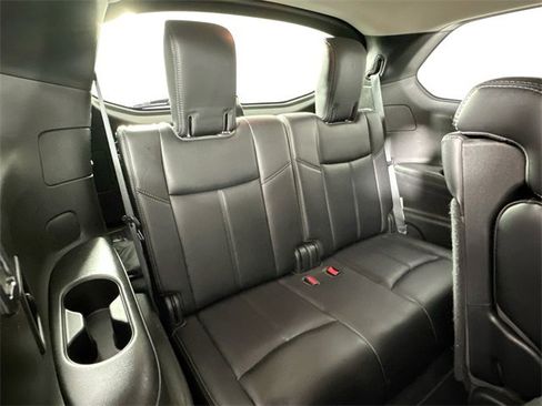 Used 2018 Nissan Pathfinder SL image 28
