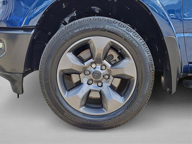 Used 2020 RAM 1500 Lone Star w/ Built-to-serve Edition AWD/4WD image 22