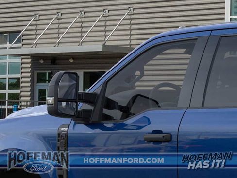New 2026 Ford F350 XL w/ STX Appearance Package image 20