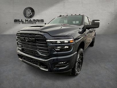 New 2026 RAM 2500 Laramie