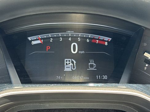 Used 2022 Honda CR-V EX-L image 24