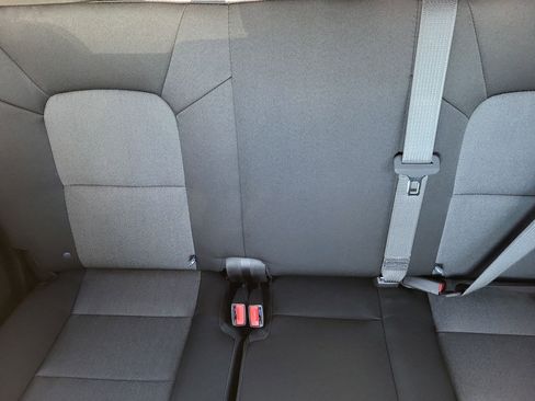 New 2026 Chevrolet Colorado Trail Boss image 13