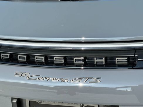 Used 2025 Porsche 911 Carrera GTS image 30