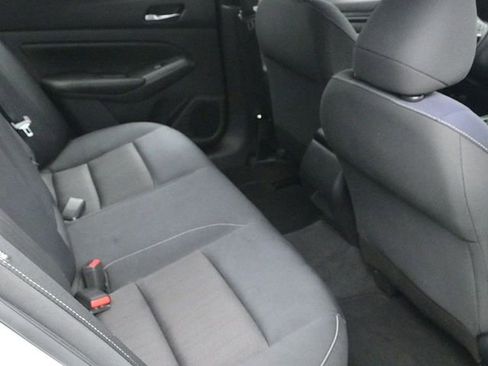 Used 2021 Nissan Altima 2.5 S image 10