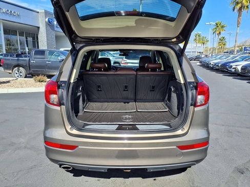 Used 2017 Buick Envision Essence w/ LPO, Hit The Road Package image 17