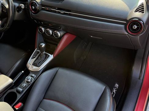 Used 2018 MAZDA CX-3 Touring FWD image 35