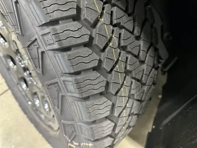 New 2026 Honda Passport TrailSport Elite image 30