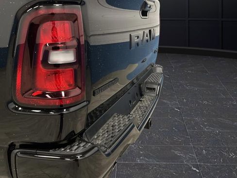 New 2026 RAM 1500 4x4 Crew Cab image 33