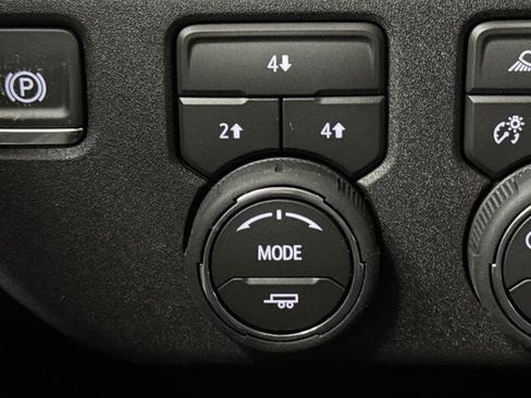 New 2026 Chevrolet Silverado 2500 LT w/ Trail Boss Package image 23