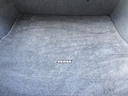 Used 2011 Nissan Versa 1.8 S w/ PWR Plus Pkg FWD image 20