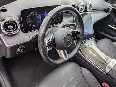 Certified 2023 Mercedes-Benz C 300 Sedan image 10