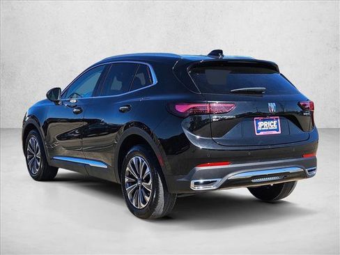 Used 2024 Buick Envision Preferred AWD/4WD image 7