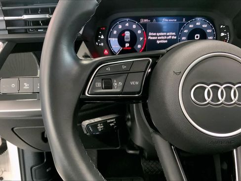 Used 2024 Audi A3 2.0T Premium w/ Convenience Package image 22